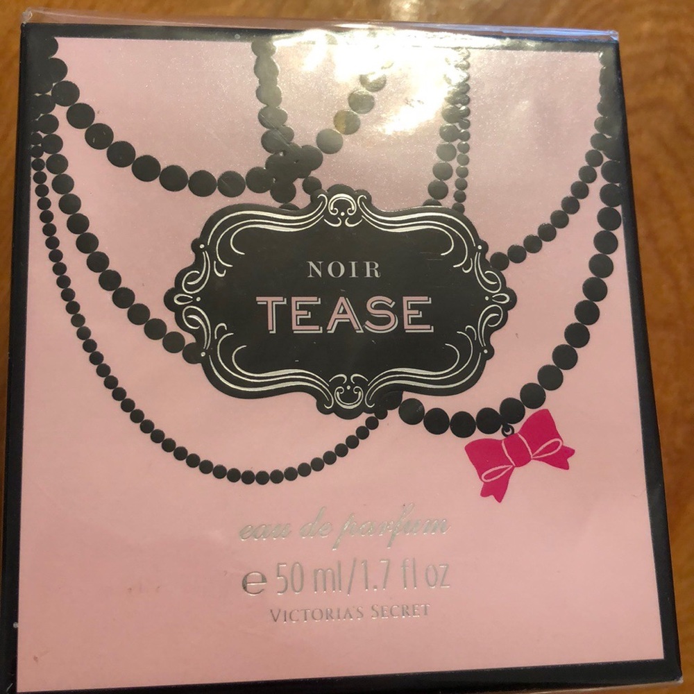 Tease